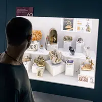 Mineral & Gem à Sainte-Marie-aux-Mines en 2026 - salon des minéraux DR