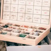 Mineral & Gem à Sainte-Marie-aux-Mines en 2026 - salon des minéraux