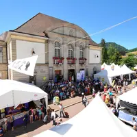 Le Théâtre DR
