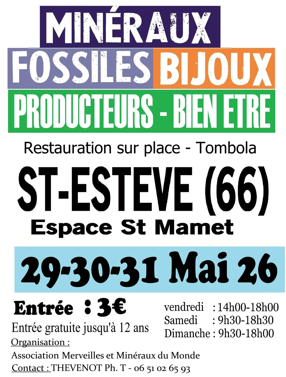 Mineraux Fossiles Bijoux