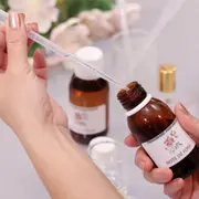 Mini atelier de création de parfum à Eze-Village (06)