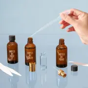 Mini atelier de création de parfum à Grasse (06)