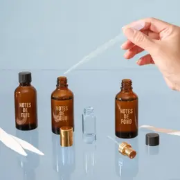 Mini atelier de création de parfum à Grasse (06)