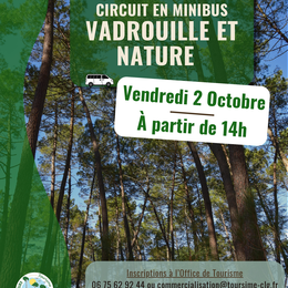 Mini-circuit : Vadrouille & Nature