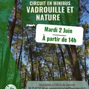 Mini-circuit : Vadrouille & Nature