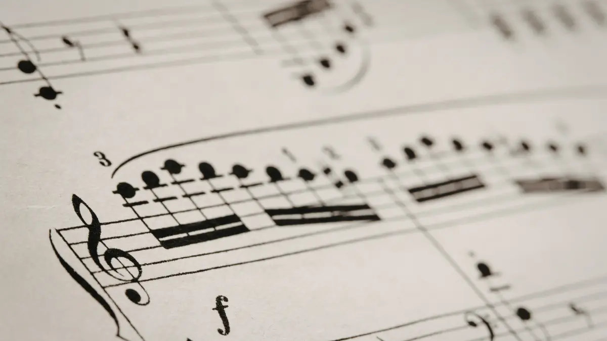 Mini-Concert des élèves de l'École de Musique du Pays de Falaise