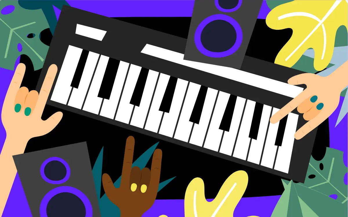 Mini Concert intéractif avec Kennosuke Iizuka