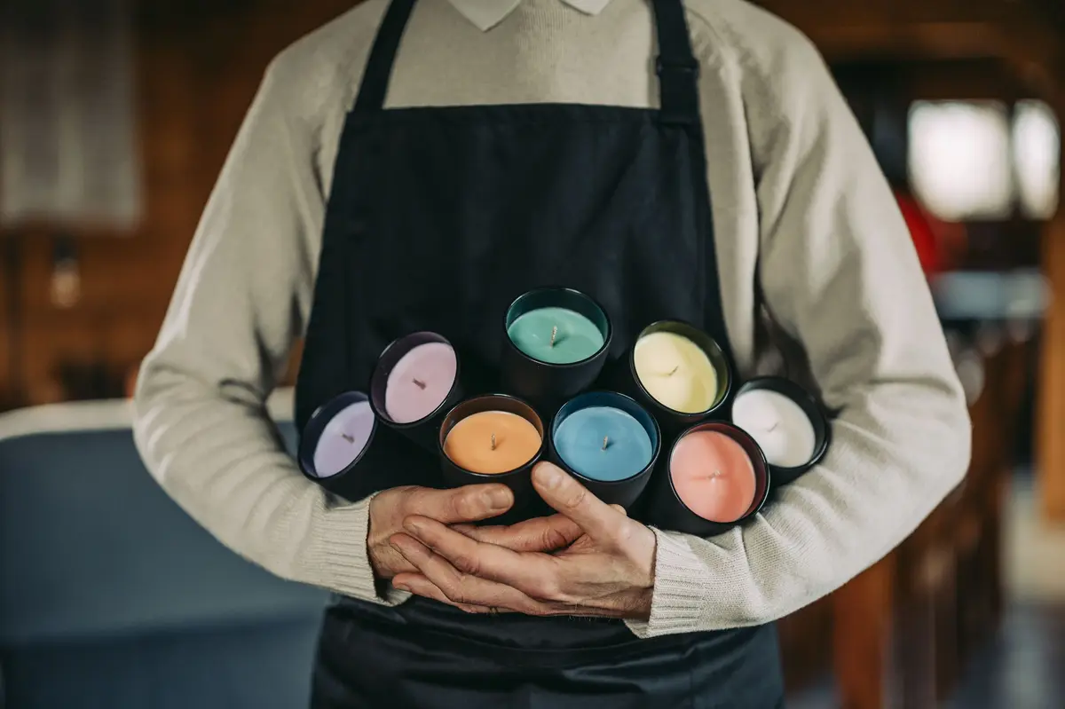 Mini conférence Savoir choisir un bon savon