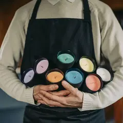 Mini conférence Savoir choisir un bon savon
