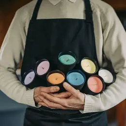 Mini conférence Savoir choisir un bon savon
