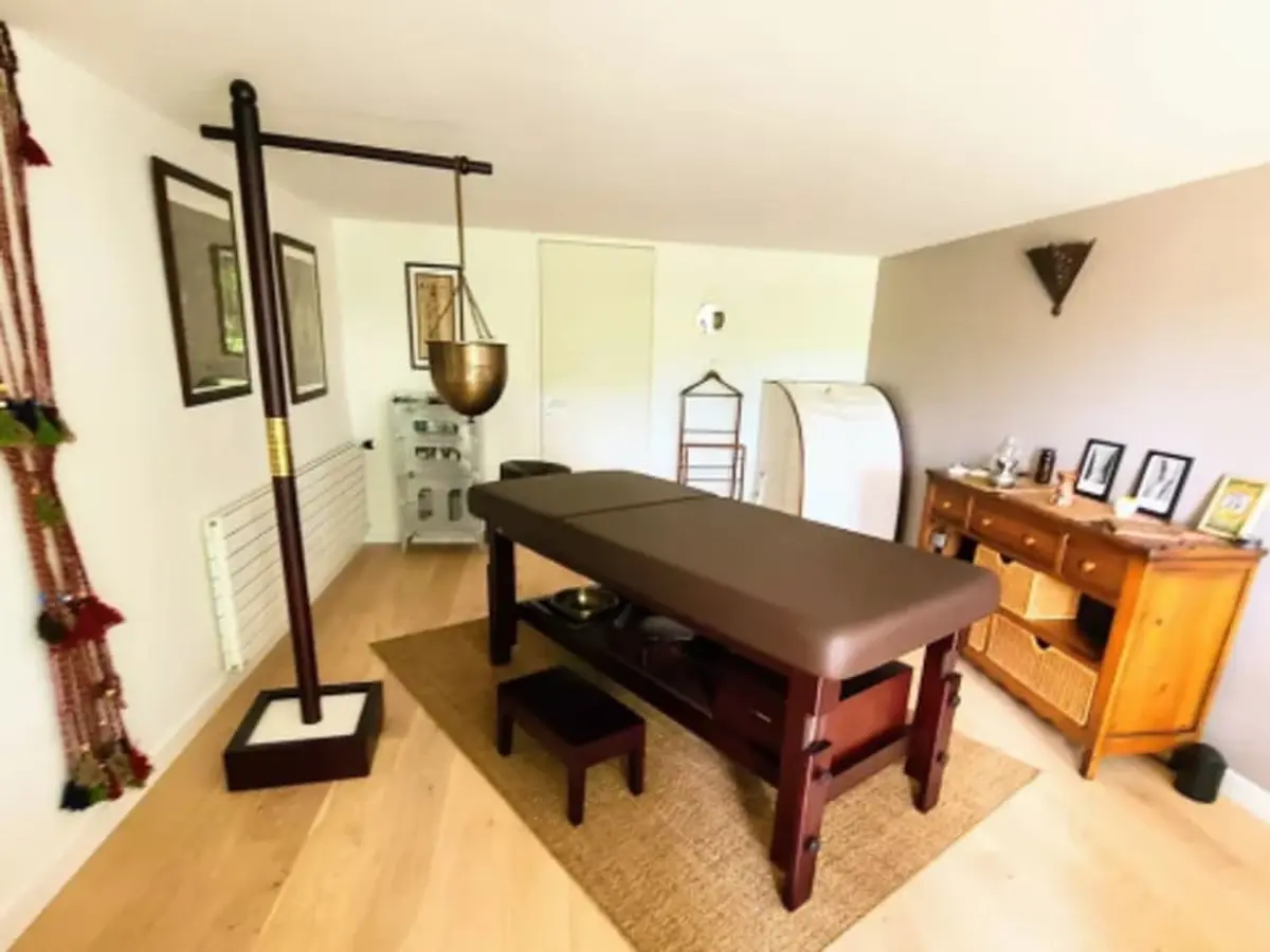 Mini-cure ayurvédique sérénité à Blain (44)