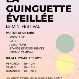 Mini Festi'Val Éveillé