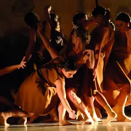 Mini-Festival de danse contemporaine