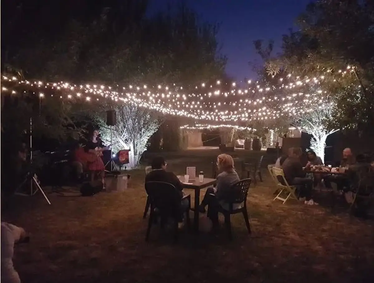 Mini Festival Le Champ De La Bière