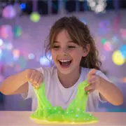 Mini Genius Lab : expériences scientifiques amusantes pour les enfants