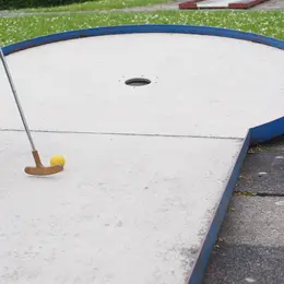 Mini Golf