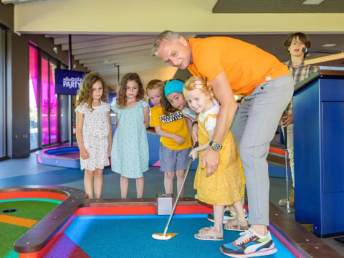 Mini Golf à Deauville (14)