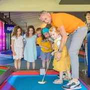 Mini Golf à Deauville (14)