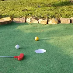 Mini-golf à Goven (35)