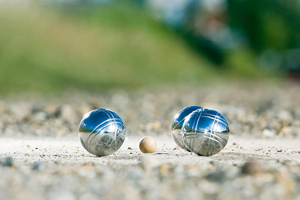 Mini-Golf & Pétanque Nocturnes à La Base De Loisirs