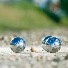 Mini-Golf & Pétanque Nocturnes à La Base De Loisirs