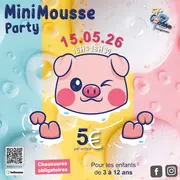 Mini Mousse Party