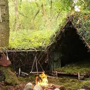 Mini Stage : Construction De Cabane