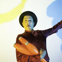 Mini Stages Week-End Arts Du Cirque