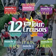 Mini Tour Creusois