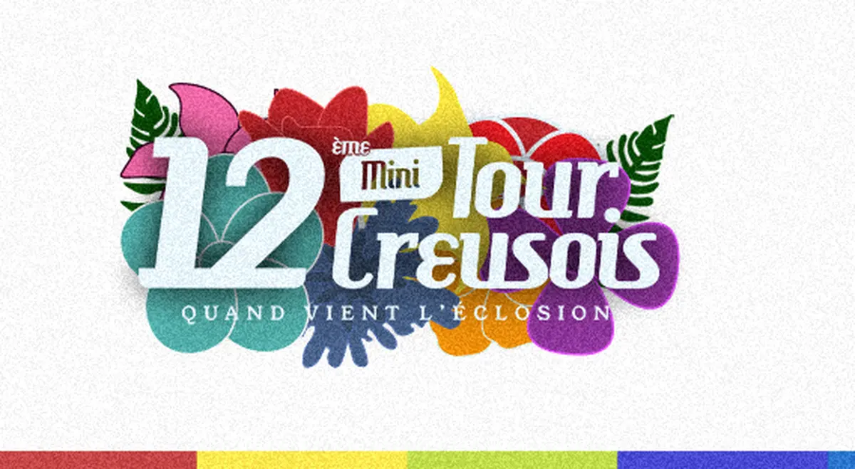 Mini tour creusois - manche 4