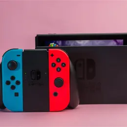 Mini tournoi Switch