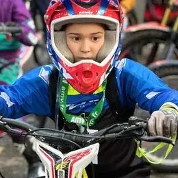 Mini Trial des enfants des 3 jours de la Truyère