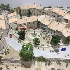 Mini World Lyon