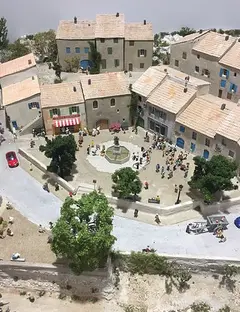 Mini World Lyon