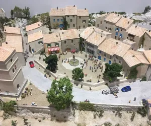 Mini World Lyon