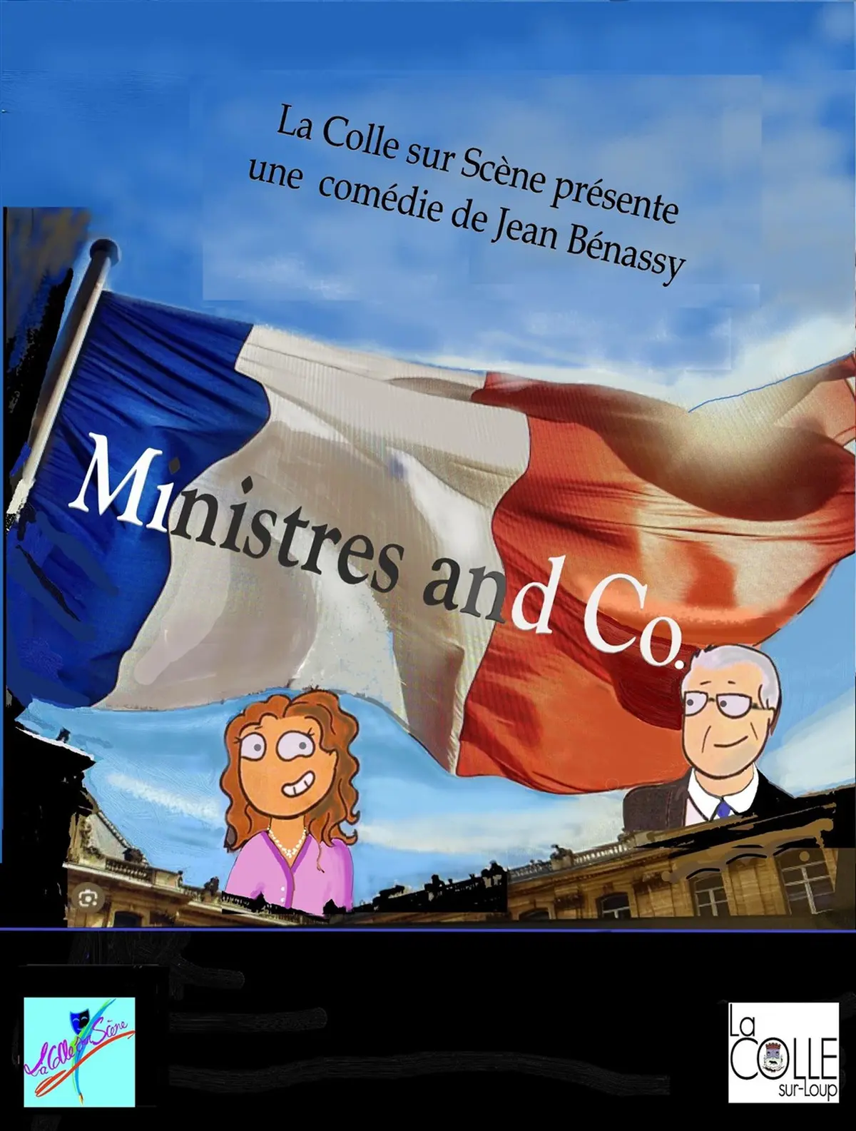 Ministre and co