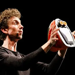 Minute Papillon, une aventure d'objet poétique et musicale