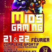 Mios gaming