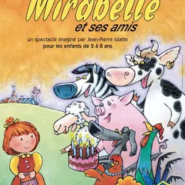 Mirabelle et ses amis