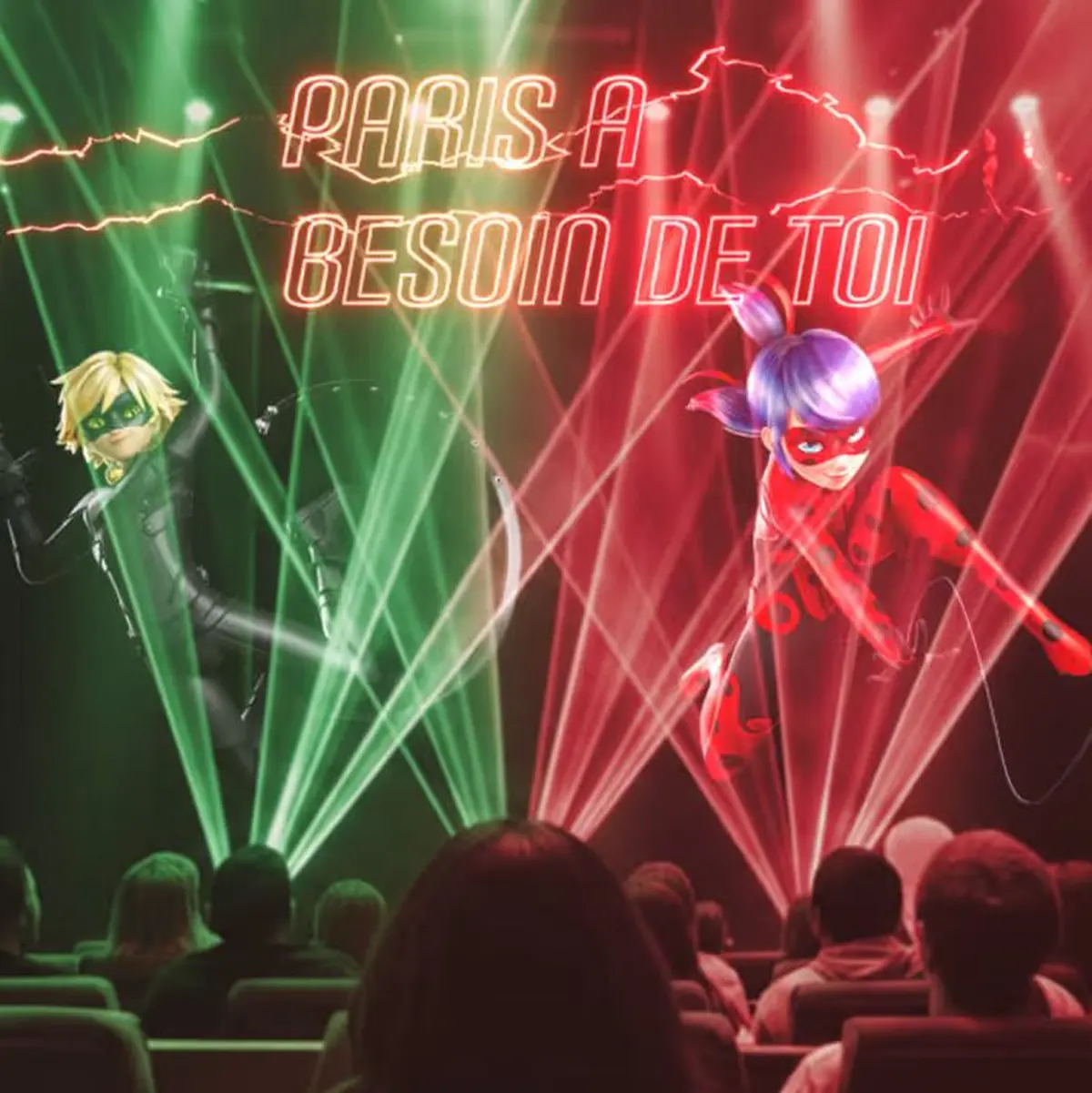 Miraculous Experience