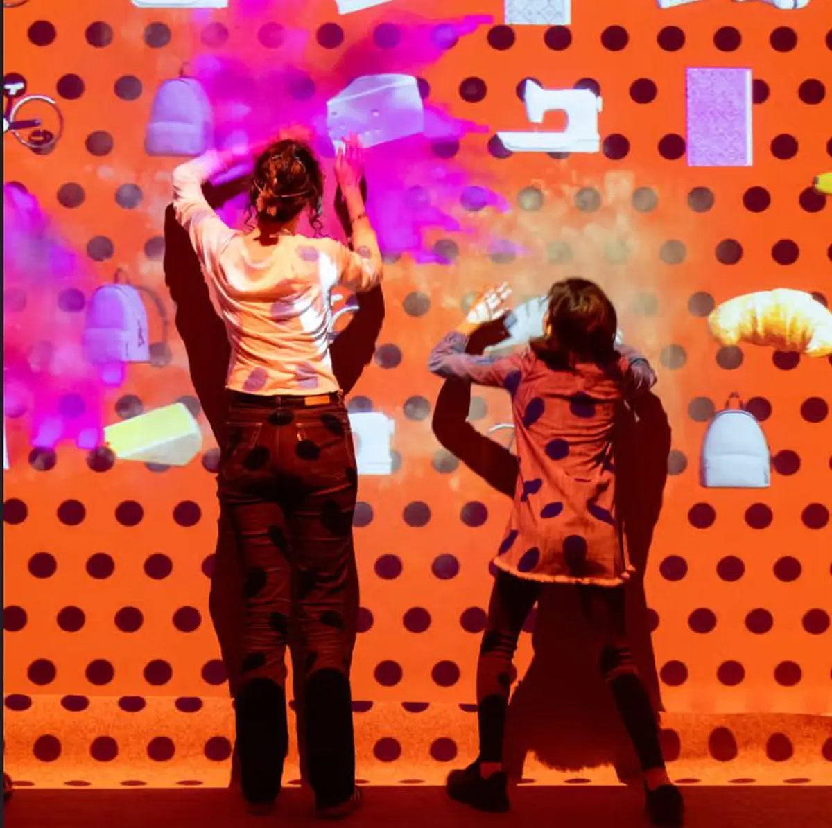 Miraculous Experience