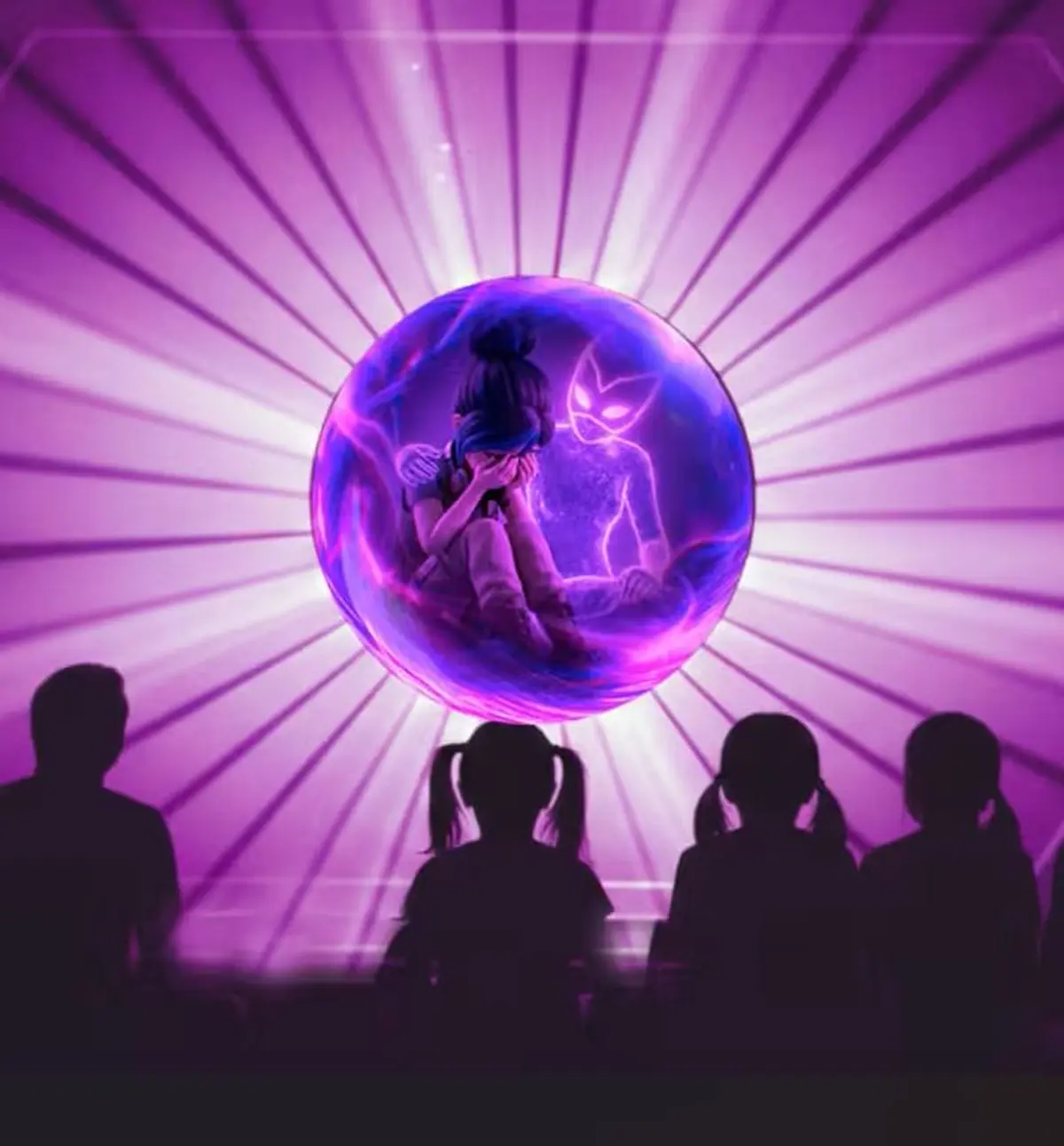 Miraculous Experience