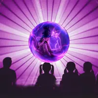 Miraculous Experience DR