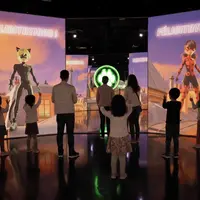 Miraculous Experience DR