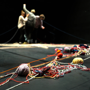 Mirages et tendresses d'Ivana Müller