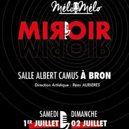 Miroir