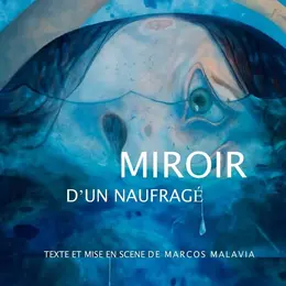 Miroir d'un naufragé