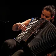 Misa Tango Palmeri