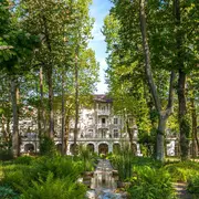 Mise Au Vert & Gourmandises