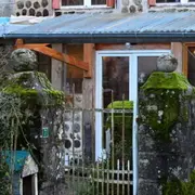 Mise en route et utilisation d'un four à bois